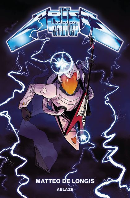 2023 - The Prism #1 Var. D - M - ENG - PRE-ORDER 1