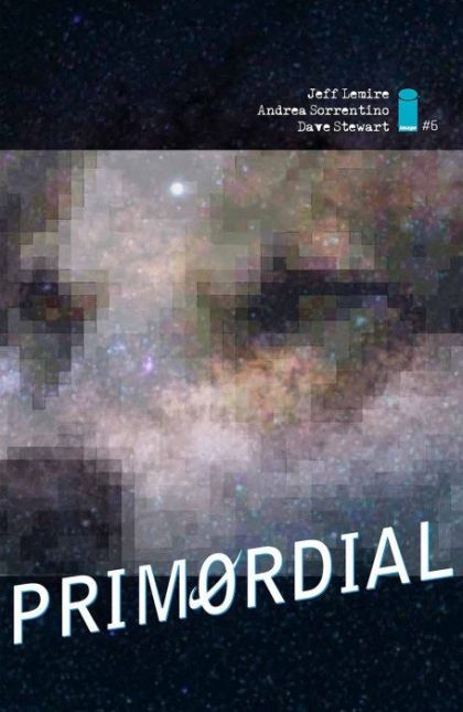 2022 - Primordial #6 Var. B - M - ENG - PRE-ORDER 1