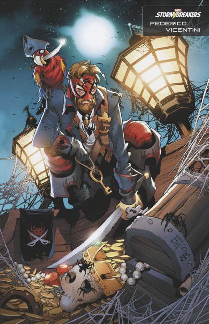 2024 - Deadly Hands of Kung Fu: Gang War #3 Var. B - M - ENG - PRE-ORDER 1