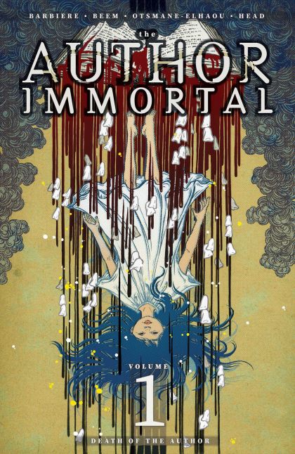 2026 - The Author Immortal - M - ENG - PRE-ORDER 1