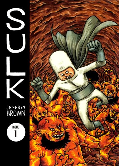 2008 - Sulk #1 - M - ENG - PRE-ORDER 1