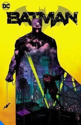 2021 - Batman, Vol. 3 HC / TP #17 Var. HC-HC - Vol. 4: The Cowardly Lot - M - ENG - PRE-ORDER 1