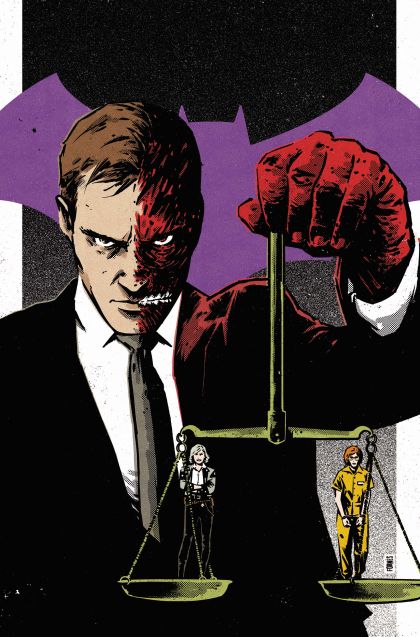 2026 - Barbara Gordon: Breakout #7 Var. A - M - ENG - PROMO 1