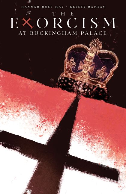 2026 - The Exorcism at Buckingham Palace - M - ENG - PROMO 1