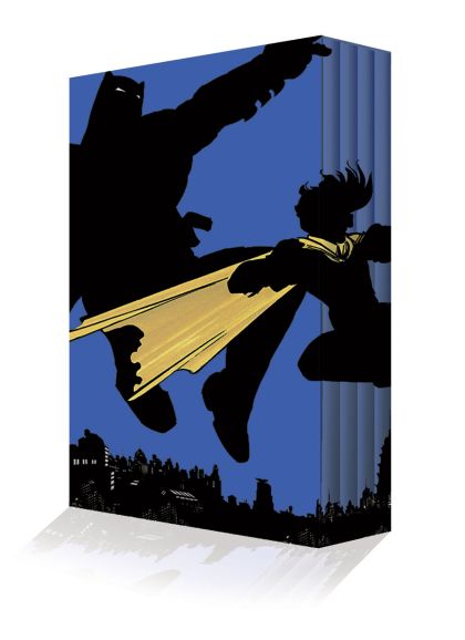 2016 - Dark Knight Returns Collectors Edition Box Set - M - ENG - PRE-ORDER 1
