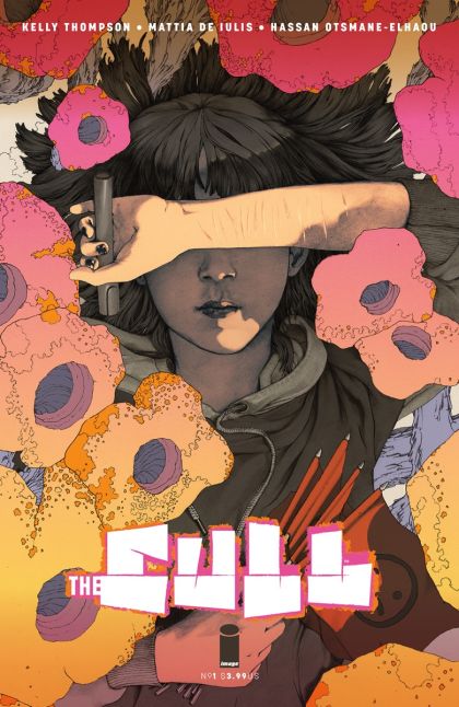 2023 - The Cull #1 Var. B - M - ENG - PRE-ORDER 1