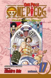 2008 - One Piece #17 - M - ENG 1