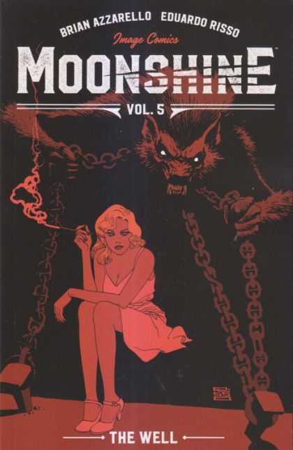 2021 - Moonshine TP #5 - M - ENG - PRE-ORDER 1