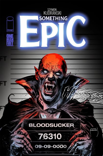 2026 - Something Epic #14 Var. A - M - ENG - PRE-ORDER 1