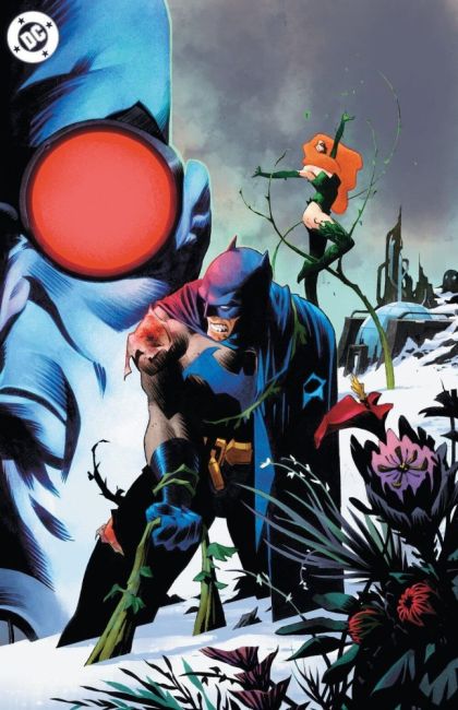 2026 - Batman, Vol. 4 #14 Var. F - M - ENG - PRE-ORDER 1