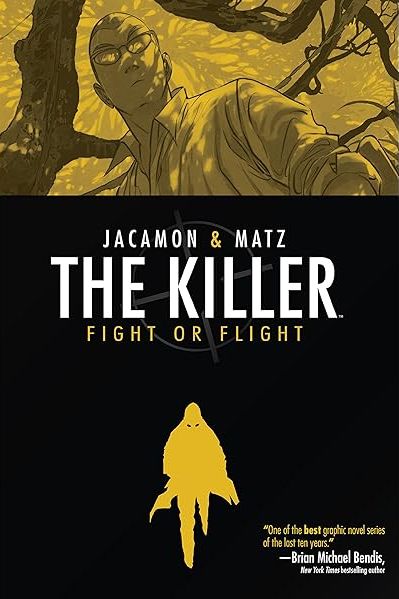 2017 - Killer HC #5 - M - ENG - PRE-ORDER 1