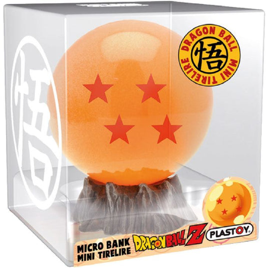 Dragon Ball Bust Bank Crystal Ball 9 cm - M 1