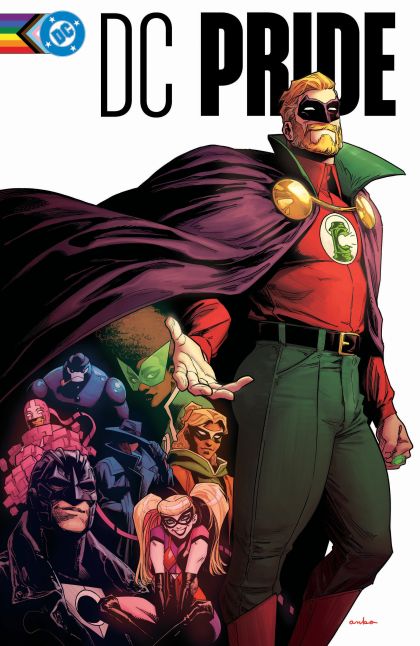 2026 - DC Pride: The Heart Wants - M - ENG 1