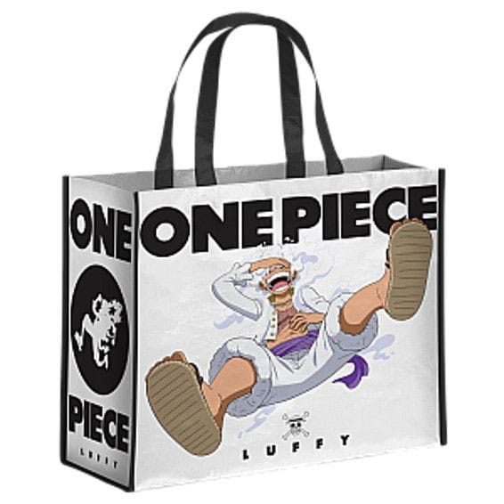 One Piece Tote Bag Luffy Gear 5 - M 1