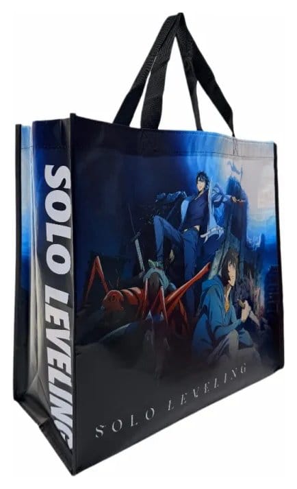 Solo Leveling Shopping Bag Awaken - M 1