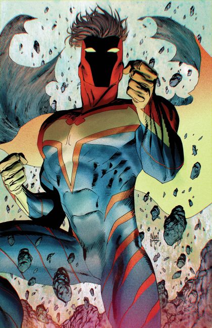 2026 - Superman Unlimited #13 Var. B - M - ENG 1