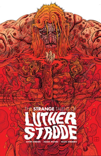 2026 - Luther Strode Anniversary Edition #1 Var. C - M - ENG - PROMO 1