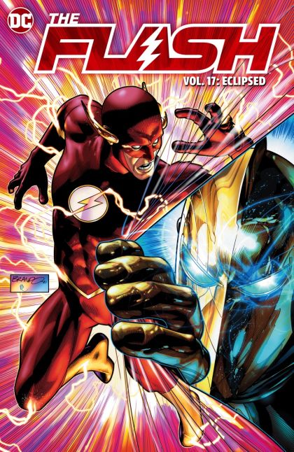 2022 - Flash, Vol. 5 #17 - M - ENG - PRE-ORDER 1