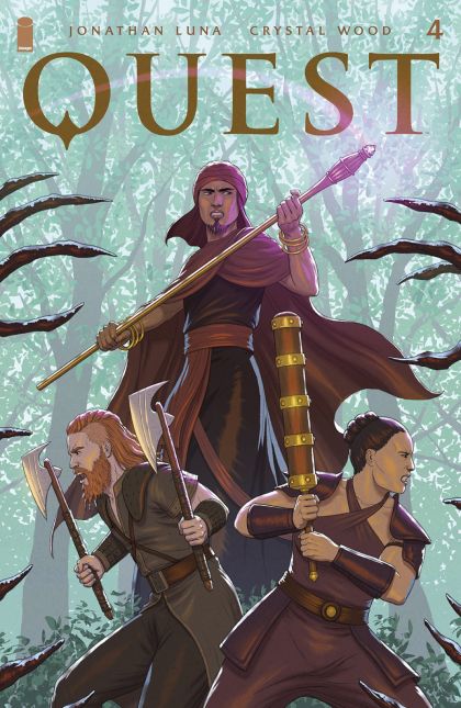 2023 - Quest #4 - M - ENG - PRE-ORDER 1