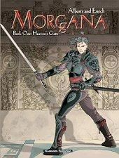 2008 - Morgana #1 - M - ENG - PRE-ORDER 1