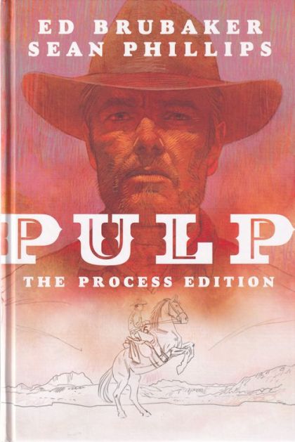 2022 - Pulp: The Process Edition #1 - M - ENG 1