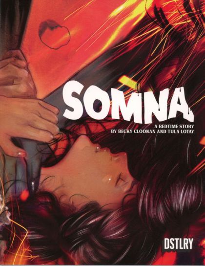 2024 - Somna #3 Var. B - M - ENG - PRE-ORDER 1