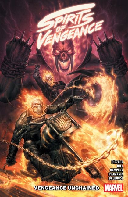 2025 - Spirits of Vengeance TP #1 - M - ENG 1