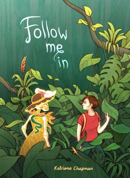2026 - Follow Me In - M - ENG - PROMO 1