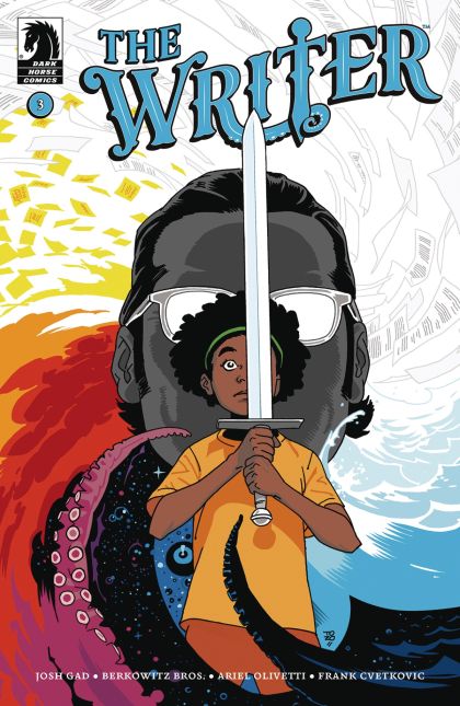2024 - The Writer #3 - M - ENG - PRE-ORDER 1