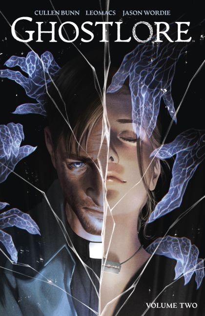 2024 - Ghostlore TP #2 - Volume 2 - M - ENG - PRE-ORDER 1
