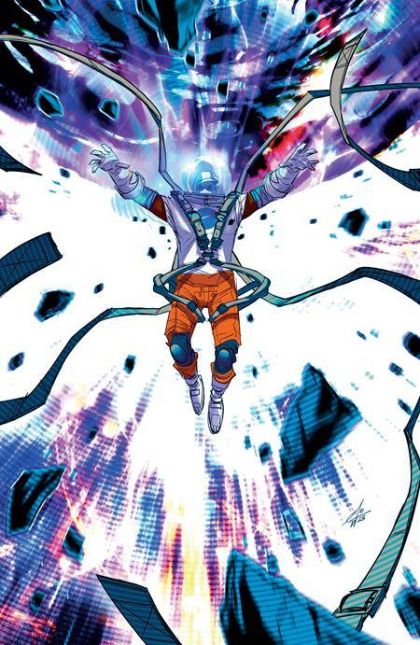 2024 - Moon Man #4 Var. B - M - ENG - PRE-ORDER 1