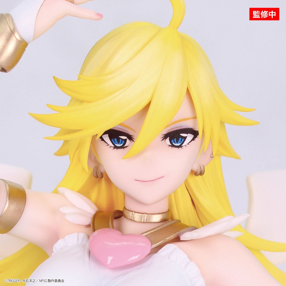 New Panty & Stocking With Garterbelt PVC Statue Panty 21 cm - M 3