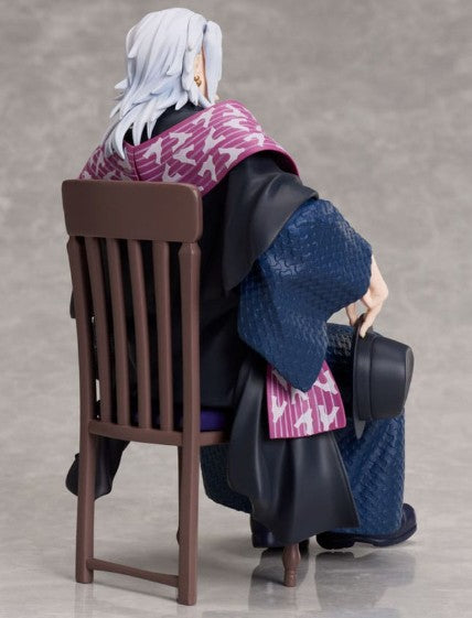 Demon Slayer: Kimetsu No Yaiba Statue Tengen Uzui 17 cm - M 4