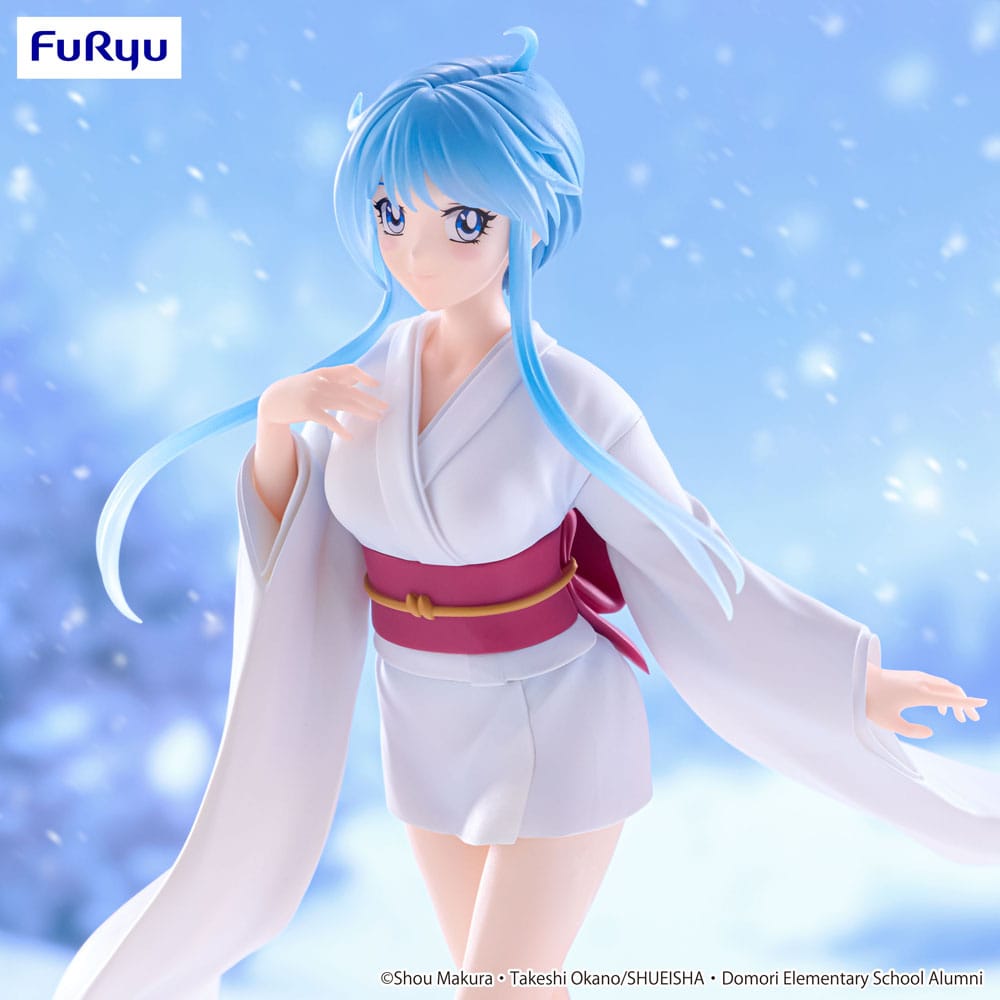 Hell Teacher: Jigoku Sensei Nube Trio-Try-iT PVC Statue Yukime 19 cm - M 5
