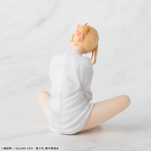 My Dress-Up Darling Yumemirize PVC Statue Marin Kitagawa 11 cm - M