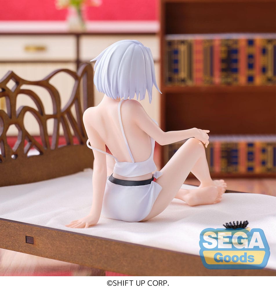 Goddess Of Victory: Nikke Yumemirize PVC Statue Drake 10 cm - M 6