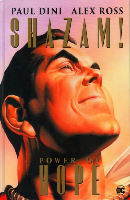 2023 - Shazam! Power of Hope Var. HC-B - M - ENG - PRE-ORDER 1