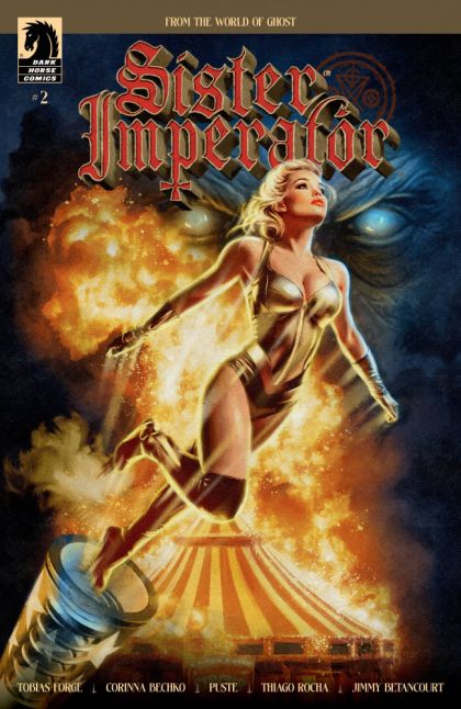 2025 - Sister Imperator #2 - M - ENG 1