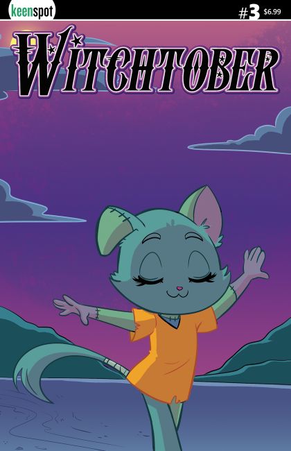 2026 - Witchtober #3 Var. A - M - ENG - PROMO 1