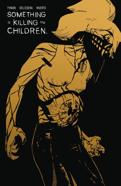 2024 - Something is Killing the Children #40 Var. C - M - ENG - PRE-ORDER 1