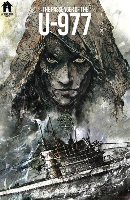 2025 - Passenger Of The U 977 - M - ENG - PRE-ORDER 1