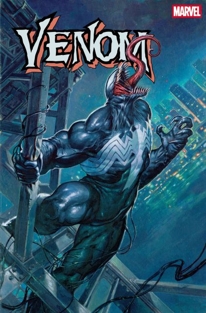2026 - Venom, Vol. 7 #1 Var. A - M - ENG - PROMO 1