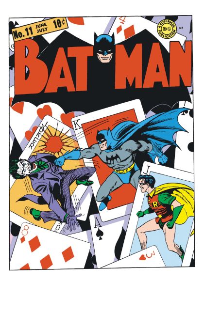 2026 - Batman, Vol. 4 #11 Var. H - M - ENG 1