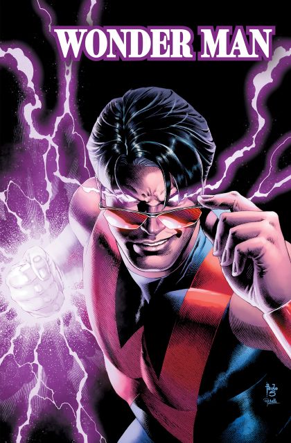 2026 - Wonder Man: To Love And Die In L.a - M - ENG - PROMO 1