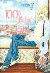 2007 - 100 Percent Perfect Girl #3 - M - ENG - PRE-ORDER 1