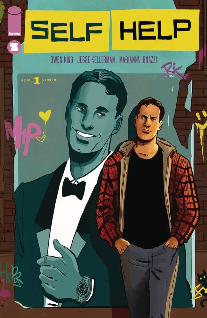 2024 - Self Help #1 Var. A - M - ENG 1