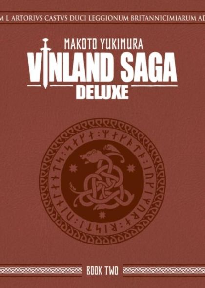 2024 - Vinland Saga #2 Var. HC-B - England at War - M - ENG - PRE-ORDER 1