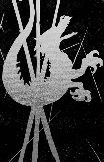 2024 - The Art of Something is Killing the Children Var. B - M - ENG - PRE-ORDER 1