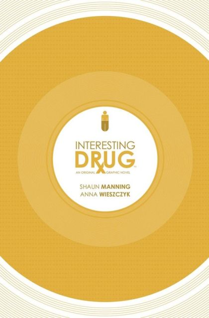 2014 - Interesting Drug HC - M - ENG - PRE-ORDER 1