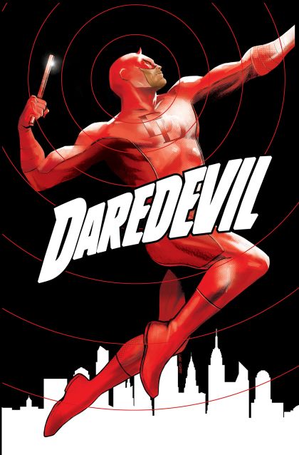 2026 - Daredevil Vol. 9 #1 - M - ENG - PROMO 1
